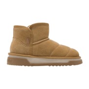 D.Franklin Atlas Bomb Winter Boots - Women's