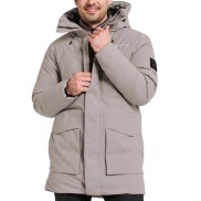 Didriksons Akilles Ziemas Parka - Vīriešu