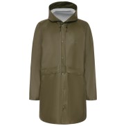 Didriksons Avon Rain Parka - Unisex