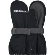 Didriksons Biggles Zip Winter Mittens - Kids