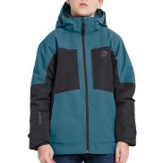 Didriksons Dolomit Winter Jacket - Kids