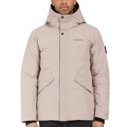 Didriksons Edwin Men's Jacket, Ash Brown