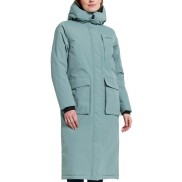 Didriksons Leya Garā Ziemas Parka - Sieviešu