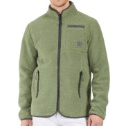 Didriksons Phoenix Full-Zip Flīsa Jaka - Vīriešu