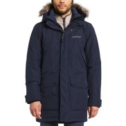 Didriksons Rick Ziemas Parka - Vīriešu