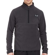 Didriksons Vito Half-Zip Fleece Jumper - Men's