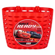 Disney Bike Basket Cars 3