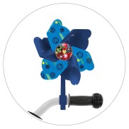 Disney Avengers Pinwheel
