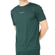Endurance Alan Men's S/S Tee, Sea Moss
