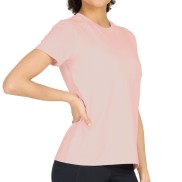 Endurance Alvaly S/S Running Tee - Women's
