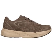 Endurance Bryce Leather Casual Shoes - Men's