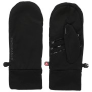 Endurance Corbia Primaloft Mittens, Black