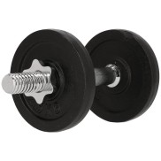 Endurance Dumbbell 10 Kg Set