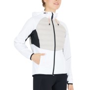 Endurance Eluna Women's Primaloft WB Jacket, Dove