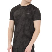 Endurance Genen S/S Sporta T-Krekls - Vīriešu