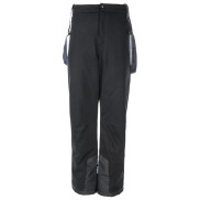 Endurance Gippslang Men's Functional Ski Pants W-PRO, Black