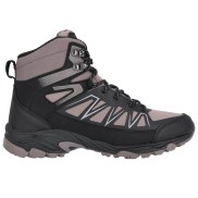 Endurance Kayla Women's Vibram WP Boots, Iron