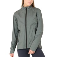 Endurance Kommy Women's Waterproof Jacket, Sedona Sage