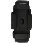 Endurance Protech Open Knee Support