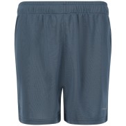 Endurance Sesto Jr. Kids Shorts, Slate Blue