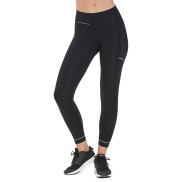 Endurance Thadea Women's Pocket Tights, Black
