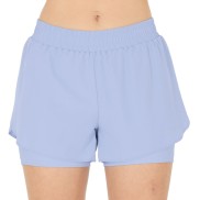 Endurance Val 2-in-1 Running Shorts - Women's