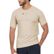 Endurance Virtus Besto Men's S/S Tee, Moonstruck