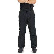 Endurance Fairfax Men's Ski Pants W-PRO, Black