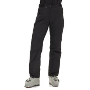Endurance Fairway Women's Ski Pants W-PRO, Black