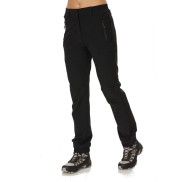 Endurance Naja Women's Outdoor Pant's, Black