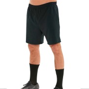 Endurance Vanclause Men's Shorts, Black