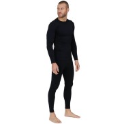 Endurance Whistler Pree Men's Seamless Underwear Set