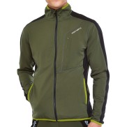 Fischer Up Flex Midlayer Jacket - Men's