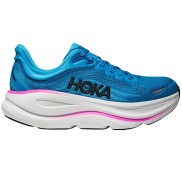 Hoka Bondi 9 Running Shoes - Women's