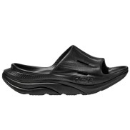 Hoka Ora Recovery Slide 3 Men's, Black