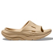 Hoka Ora Recovery Slide 3 Men's, Shifting Sand