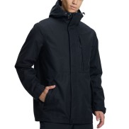 Icepeak Aikas 3-in-1 Winter Jacket - Men's