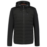 Icepeak Aikera Men's Midlayer Jacket, Black