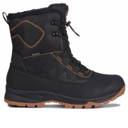 Icepeak Alofi Men's Winter boots, black