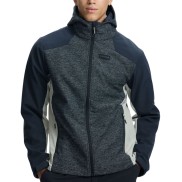 Icepeak Beedeville Softshell Jacket - Men's