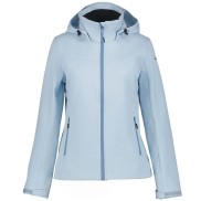 Icepeak Brenham Softshell Jaka - Sieviešu