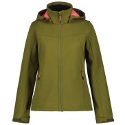Icepeak Brenham Softshell Jaka - Sieviešu