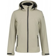 Icepeak Brimfield Softshell Jaka - Vīriešu