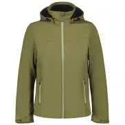 Icepeak Brimfield Softshell Jacket - Men's