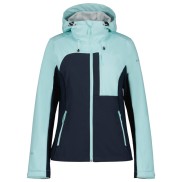 Icepeak Broadus Women's Lightweight Softshell Jacket, Turquoise