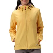 Icepeak Burnet Softshell Jacket - Women's