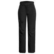 Icepeak Curlew IO Women's Ski Pants, Black
