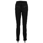 Icepeak Enigma Softshell Women's Pants, Black