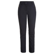 Icepeak Ep Argonia IOL Women's Softshell Pants, Black