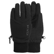 Icepeak Hartwell Jr Kids Gloves, Black